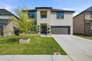 2318 Highbury Hl, Forney, TX 75126 - Photo 2