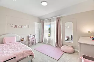 2318 Highbury Hl, Forney, TX 75126 - Photo 16