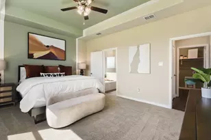 3142 Manchester Dr, Cleburne, TX 76033 - Photo 14