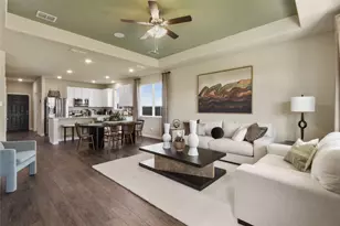 3142 Manchester Dr, Cleburne, TX 76033 - Photo 8