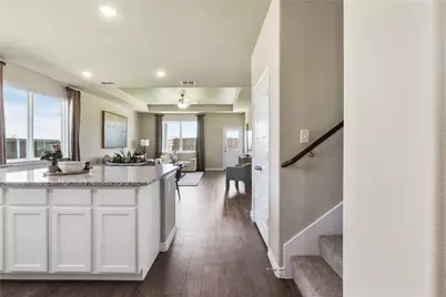 3142 Manchester Drive, Cleburne, TX 76033 - Photo 6