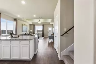 3142 Manchester Dr, Cleburne, TX 76033 - Photo 6