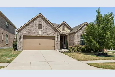 1500 Tumbleweed Trail, Northlake, TX 76226 - Photo 2