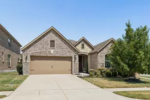 1500 Tumbleweed Trail, Northlake, TX 76226 - Photo 2