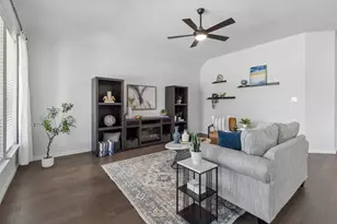 1500 Tumbleweed Trail, Northlake, TX 76226 - Photo 6