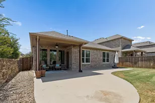 1500 Tumbleweed Trail, Northlake, TX 76226 - Photo 26