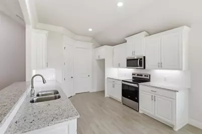 816 Haley Street, Springtown, TX 76082 - Photo 8