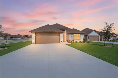 816 Haley Street, Springtown, TX 76082 - Photo 1
