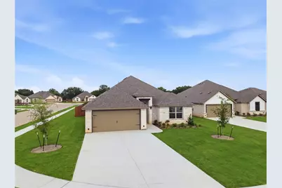 816 Haley Street, Springtown, TX 76082 - Photo 2