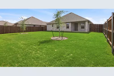 816 Haley Street, Springtown, TX 76082 - Photo 38