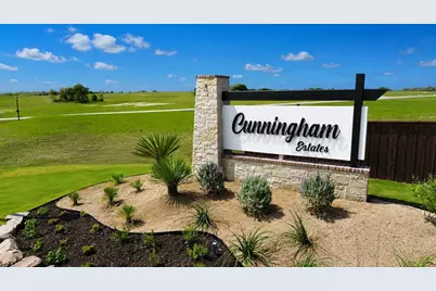 1021 Rose Mary Street, Waxahachie, TX 75167 - Photo 2