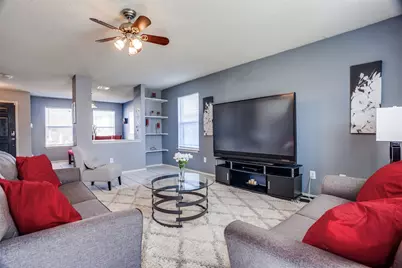 3433 Cayman Drive, Fort Worth, TX 76123 - Photo 6