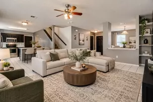 3433 Cayman Dr, Fort Worth, TX 76123 - Photo 4