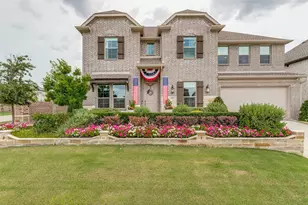 4212 Hollandwood Dr, McKinney, TX 75071 - Photo 1