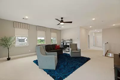 4212 Hollandwood Drive, McKinney, TX 75071 - Photo 18