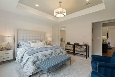 4212 Hollandwood Drive, McKinney, TX 75071 - Photo 14