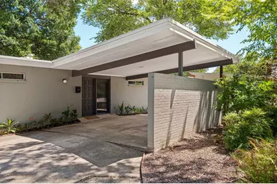 7306 Walling Lane, Dallas, TX 75231 - Photo 2
