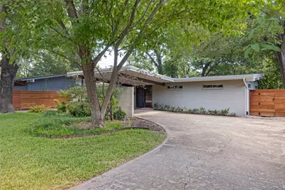 7306 Walling Lane, Dallas, TX 75231 - Photo 1