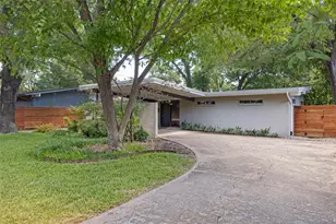 7306 Walling Ln, Dallas, TX 75231 - Photo 1