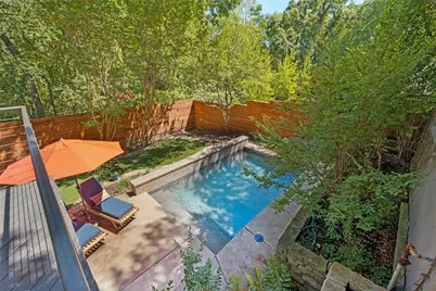 7306 Walling Lane, Dallas, TX 75231 - Photo 22