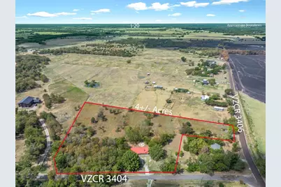 152 Vz County Road 3404, Wills Point, TX 75169 - Photo 2