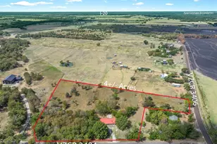 152 Vz County Road 3404, Wills Point, TX 75169 - Photo 2