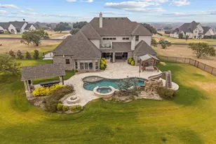 312 Angelina Dr, Aledo, TX 76008 - Photo 1