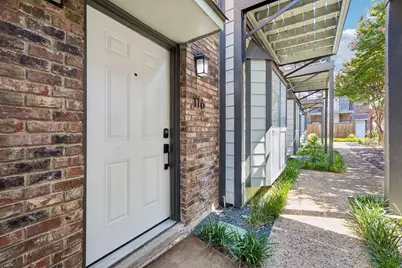 3904 Rawlins Street #116, Dallas, TX 75219 - Photo 2