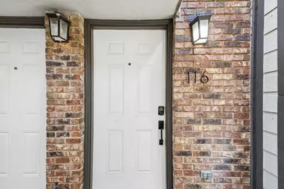 3904 Rawlins Street #116, Dallas, TX 75219 - Photo 6