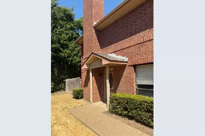 406 S Fannin Street #D, Rockwall, TX 75087 - Photo 2