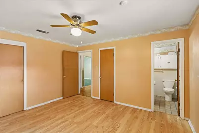 512 Brown Trail Court, Hurst, TX 76053 - Photo 22