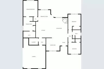 [Address not provided], Robinson, TX 76706 - Photo 30