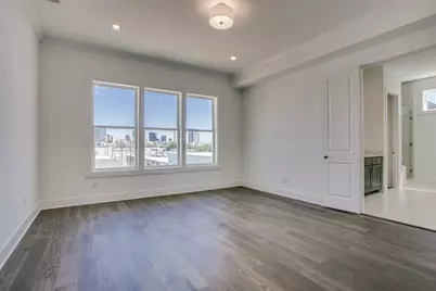 207 Carroll Street, Fort Worth, TX 76107 - Photo 6