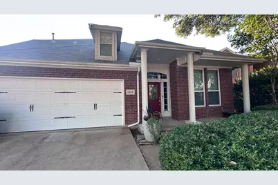 2109 Wentworth Drive, Flower Mound, TX 75028 - Photo 1