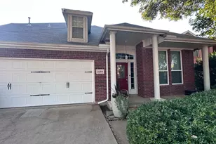 2109 Wentworth Dr, Flower Mound, TX 75028 - Photo 1