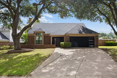 4321 Bradford Drive, Grapevine, TX 76051 - Photo 2