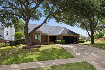 4321 Bradford Drive, Grapevine, TX 76051 - Photo 1