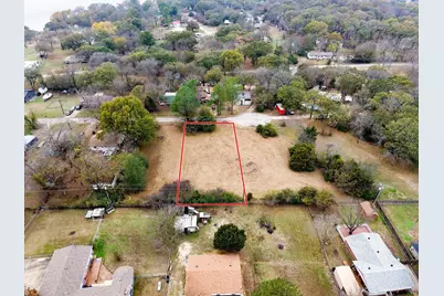 Lot 397 & 398 Briggs Boulevard, East Tawakoni, TX 75472 - Photo 4