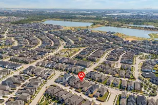 4320 Smokey Quartz Ln, Arlington, TX 76005 - Photo 34