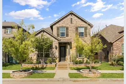 4320 Smokey Quartz Lane, Arlington, TX 76005 - Photo 2