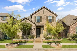 4320 Smokey Quartz Ln, Arlington, TX 76005 - Photo 2