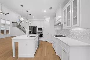 4320 Smokey Quartz Ln, Arlington, TX 76005 - Photo 20