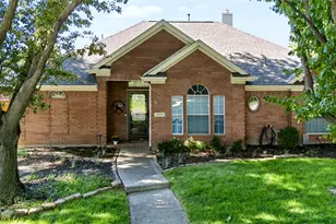 10209 Forrest Dr, Frisco, TX 75035 - Photo 2