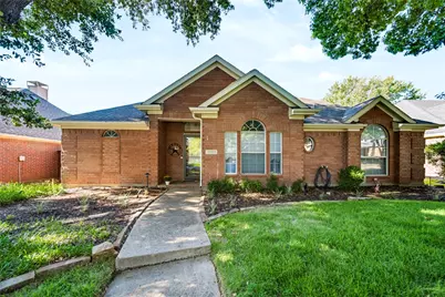 10209 Forrest Drive, Frisco, TX 75035 - Photo 1
