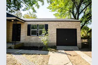 2720 Hanger Avenue, Fort Worth, TX 76105 - Photo 4