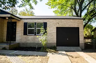 2720 Hanger Ave, Fort Worth, TX 76105 - Photo 4