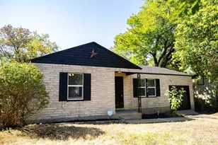 2720 Hanger Ave, Fort Worth, TX 76105 - Photo 2