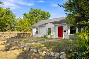 4363 Lisbon St, Fort Worth, TX 76107 - Photo 2