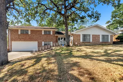 1520 W Main Street, Denison, TX 75020 - Photo 1