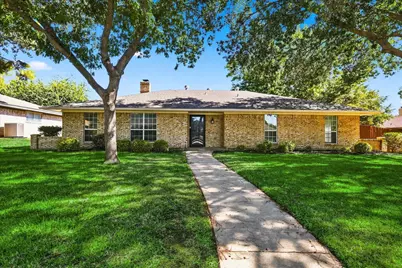 1407 Glenhill Lane, Lewisville, TX 75077 - Photo 1